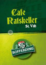 Café Ratskeller